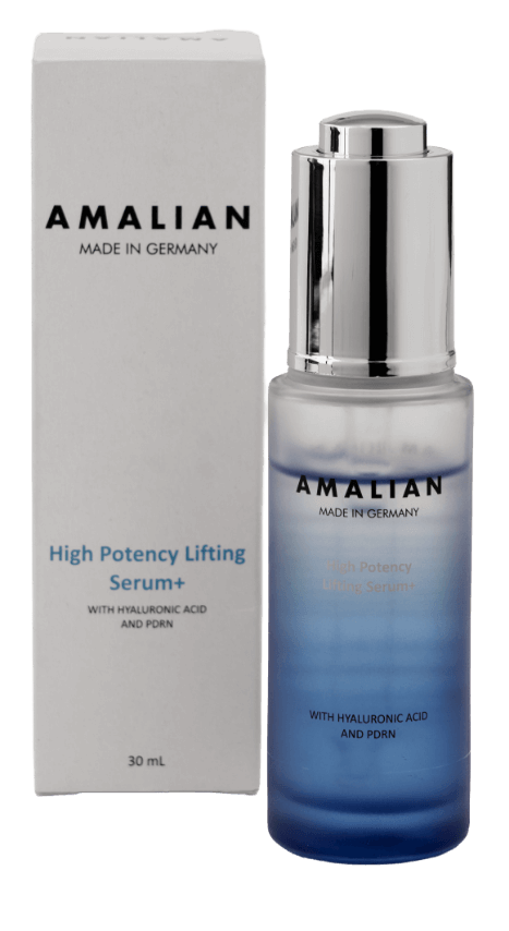 HIGH POTENCY LIFTING SERUM
