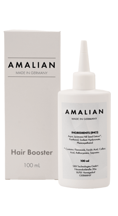 HAIR BOOSTER