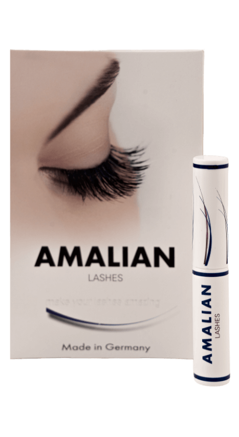 LASHES